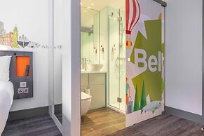 easyHotel Belfast