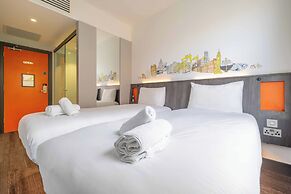 easyHotel Belfast