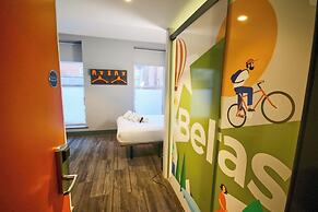 easyHotel Belfast