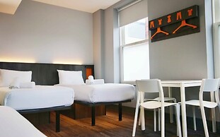 easyHotel Belfast
