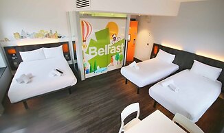 easyHotel Belfast