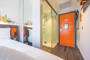 easyHotel Belfast