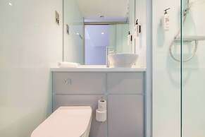 easyHotel Belfast