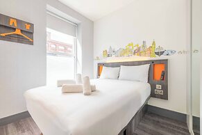 easyHotel Belfast
