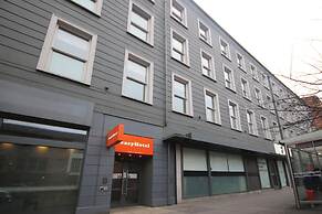 easyHotel Belfast
