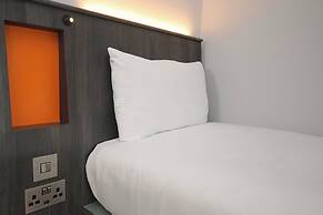 easyHotel Belfast