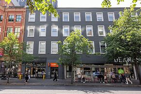 easyHotel Belfast