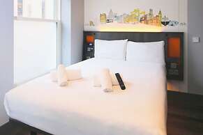 easyHotel Belfast