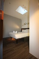 easyHotel Belfast