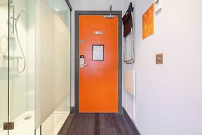 easyHotel Belfast