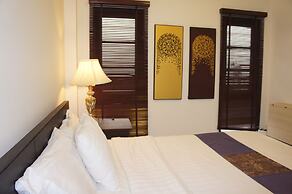 Phuket Gay Home Stay - Caters to Men