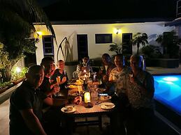 Phuket Gay Home Stay - Caters to Men