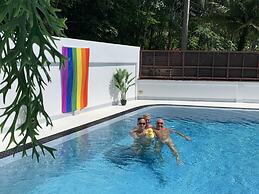 Phuket Gay Home Stay - Caters to Men