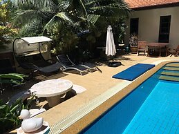 Phuket Gay Home Stay - Caters to Men