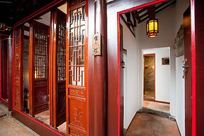 Chaozhou Manju Inn