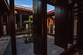 Chaozhou Manju Inn