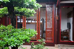 Chaozhou Manju Inn