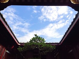 Chaozhou Manju Inn