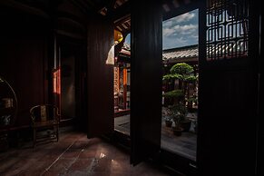 Chaozhou Manju Inn