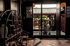 Chaozhou Manju Inn