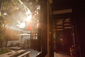 Chaozhou Manju Inn