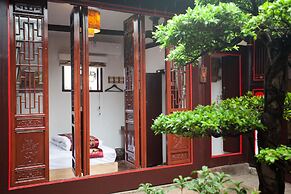 Chaozhou Manju Inn