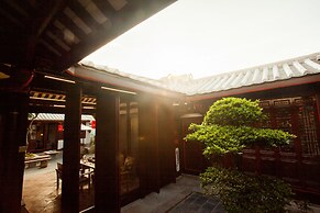 Chaozhou Manju Inn