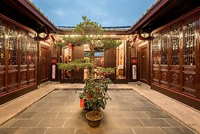 Chaozhou Manju Inn