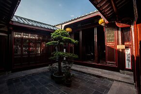 Chaozhou Manju Inn