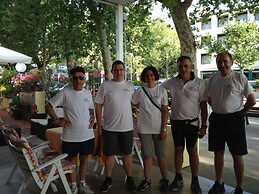 Hotel Ondina e Milazzo