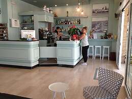 Hotel Ondina e Milazzo