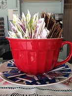 Hotel Ondina e Milazzo