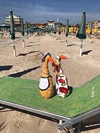 Hotel Ondina e Milazzo