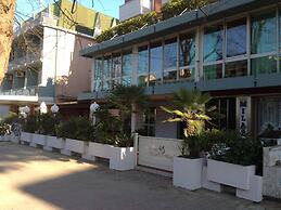 Hotel Ondina e Milazzo