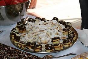 Hotel Ondina e Milazzo