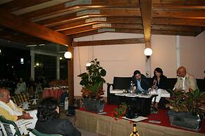 Hotel Ondina e Milazzo