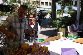 Hotel Ondina e Milazzo