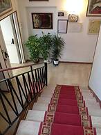 Hotel Ondina e Milazzo