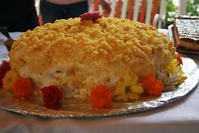 Hotel Ondina e Milazzo