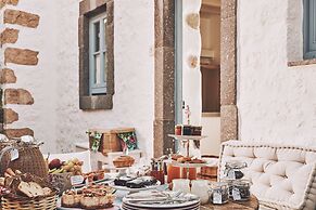 Patmos Eye Traditional Luxury Villas