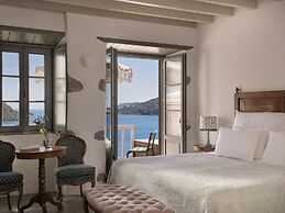 Patmos Eye Boutique Hotel & Villas