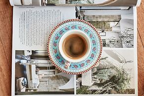 Patmos Eye Boutique Hotel & Villas