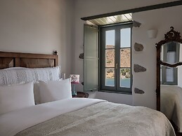 Patmos Eye Boutique Hotel & Villas