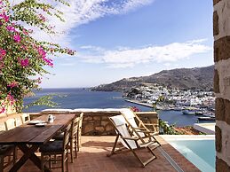 Patmos Eye Boutique Hotel & Villas
