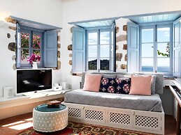 Patmos Eye Boutique Hotel & Villas