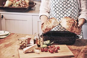 Patmos Eye Boutique Hotel & Villas