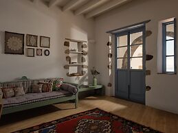 Patmos Eye Boutique Hotel & Villas