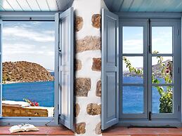 Patmos Eye Boutique Hotel & Villas