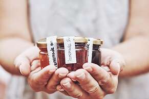 Patmos Eye Boutique Hotel & Villas