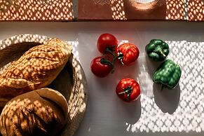 Patmos Eye Boutique Hotel & Villas